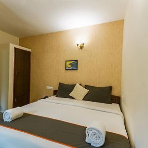 Heritage Room